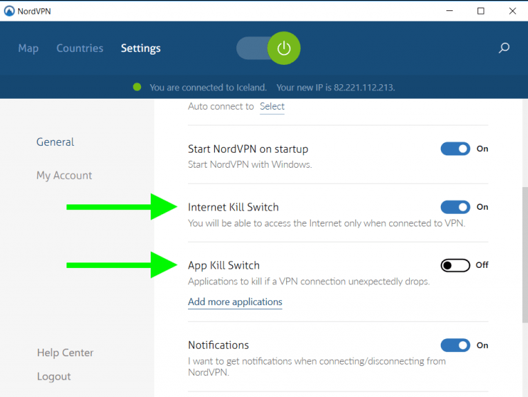 ios苹果vpn推荐支付宝中国可以使用的VPN推荐：NordVPN手机梯子微信